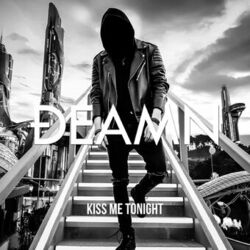 Kiss Me Tonight