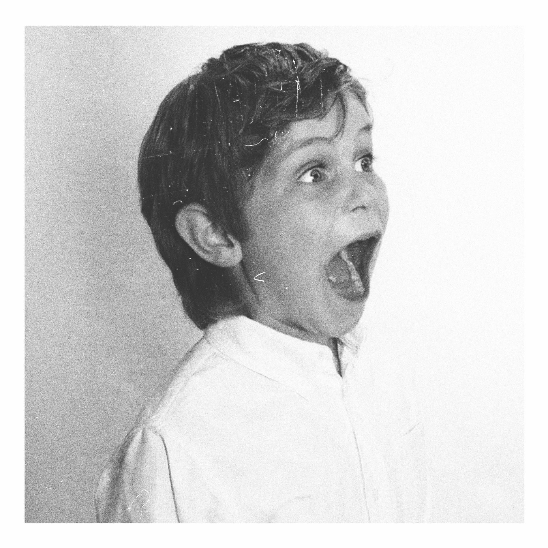 Album cover of MAMA HATTE IMMER RECHT