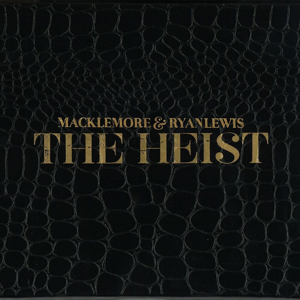 Picture of The Heist