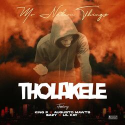 Cover of Tholakele