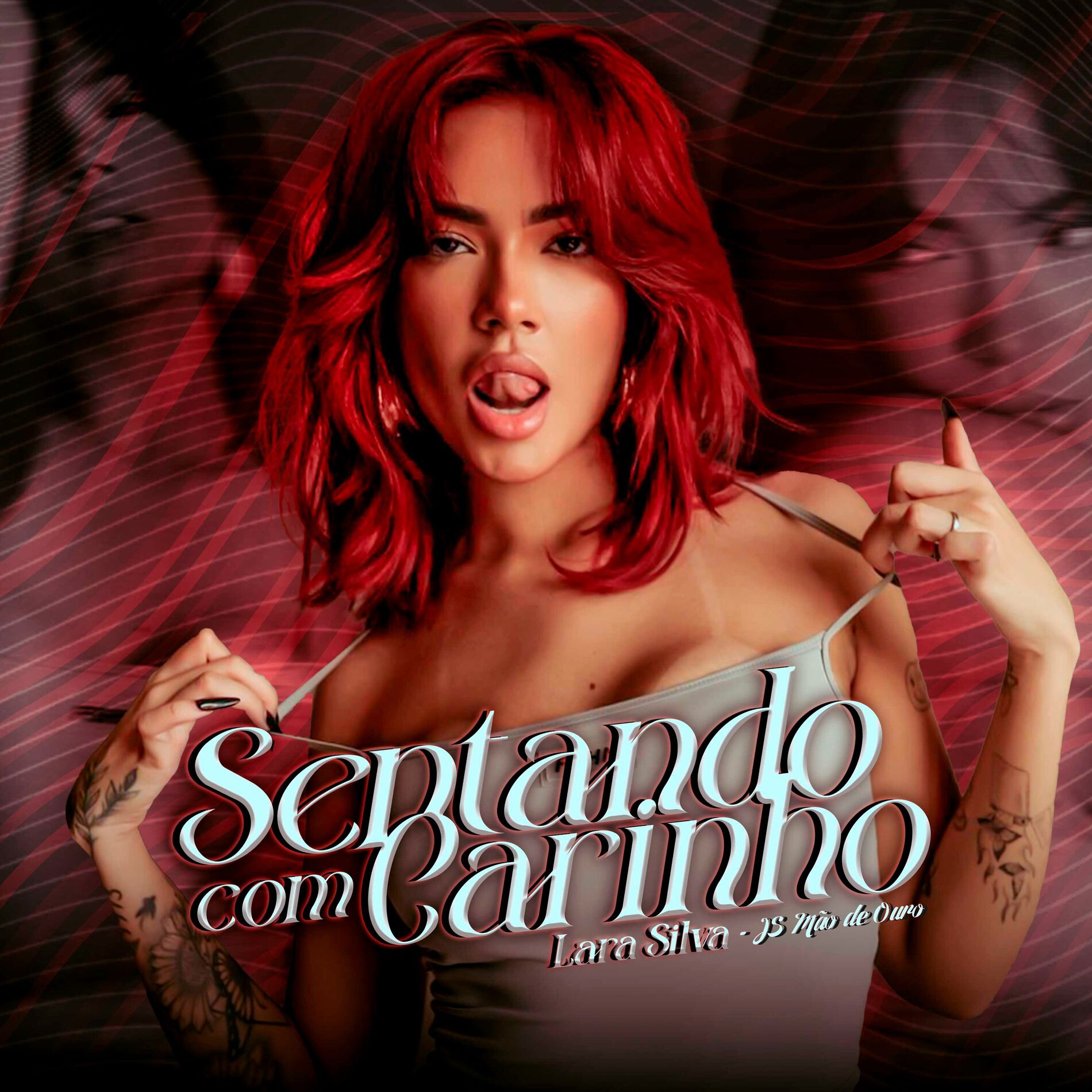 Album cover of Sentando Com Carinho