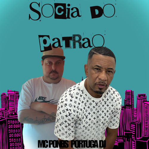 Socia do Patrao