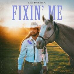 Cover of Fixin' Me