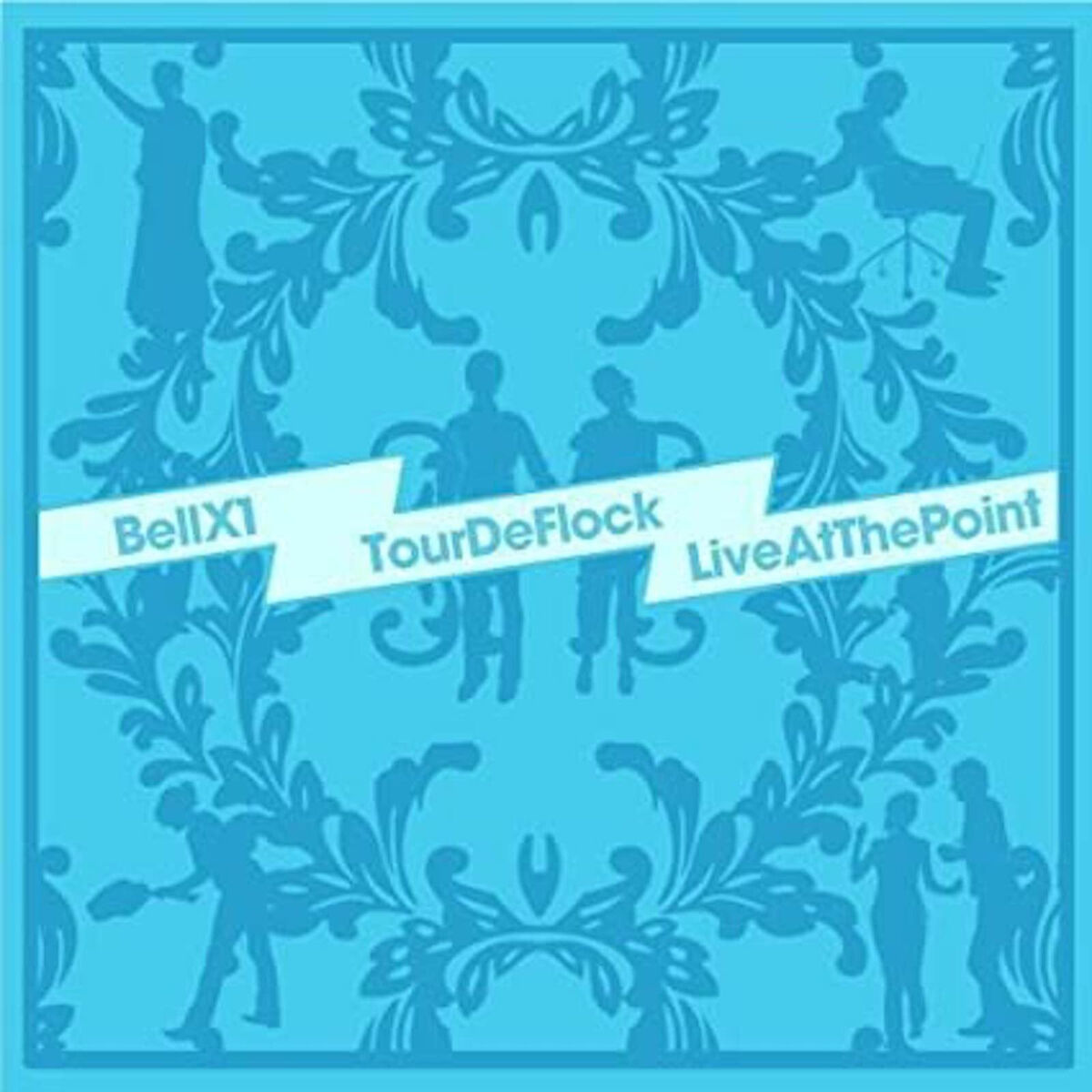 Album cover of Tour De Flock
