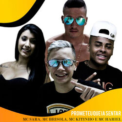 Cover of Prometeu Que Ia Sentar