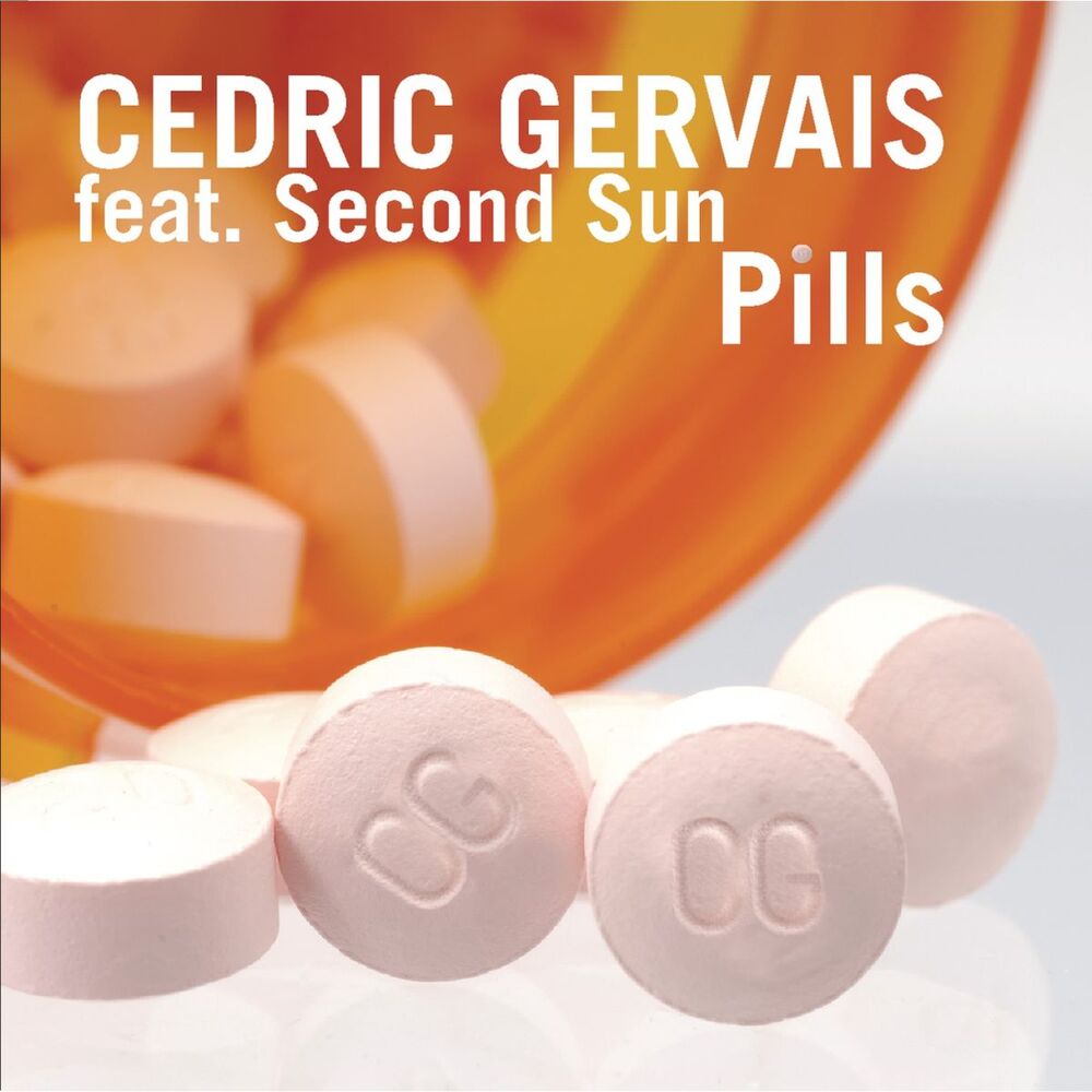 Picture of Pills