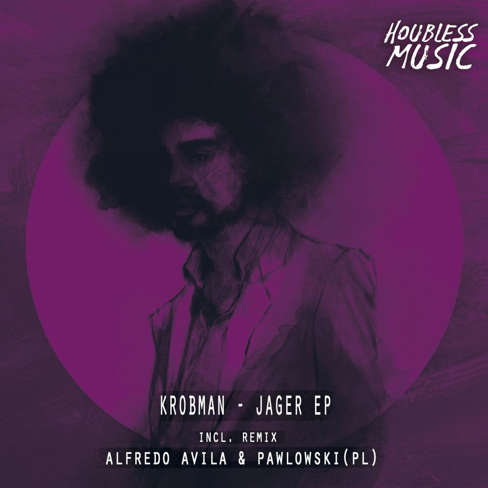 Picture of Jager EP