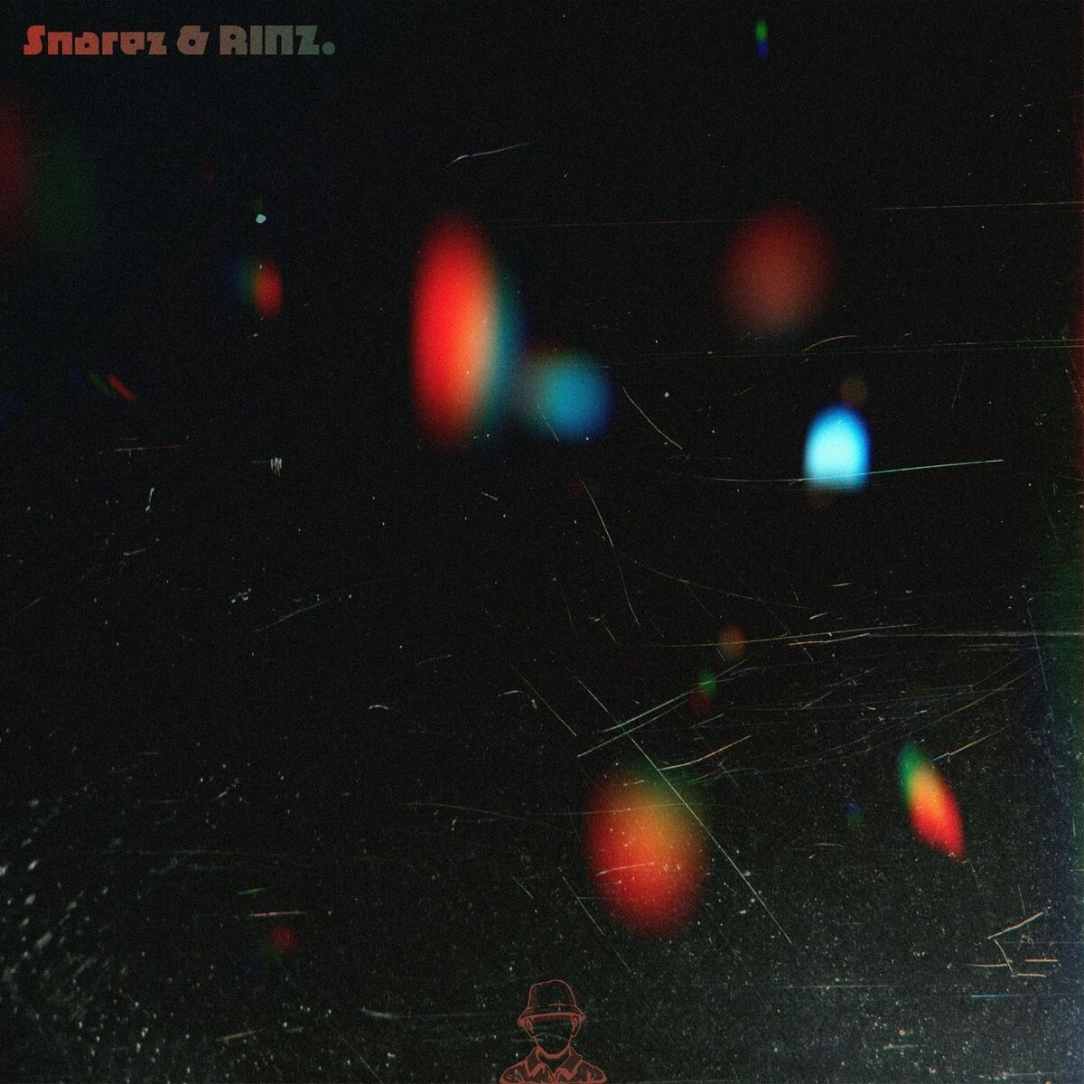 Album cover of Wolf