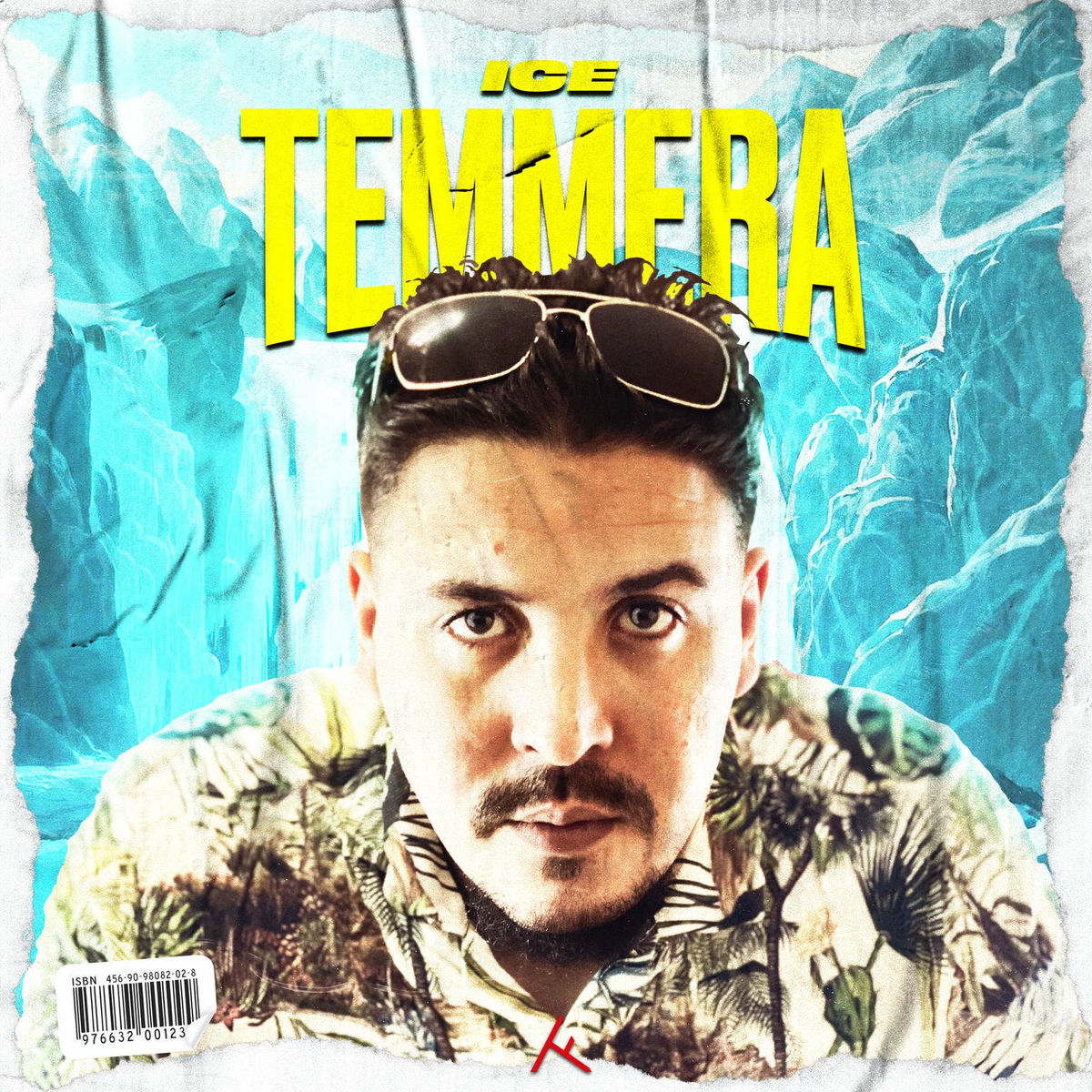 Album cover of Temmera