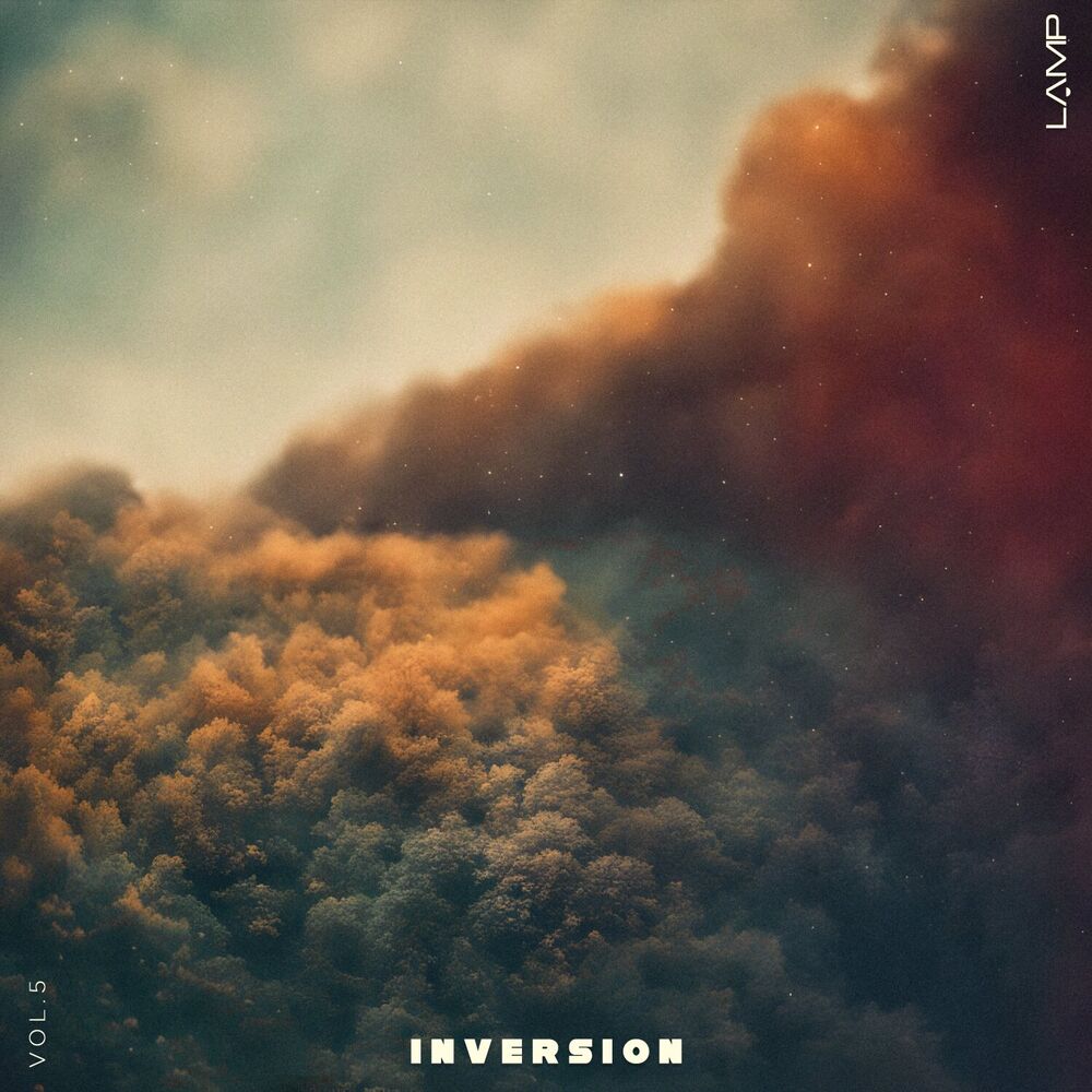 Picture of Inversion, Vol. 5