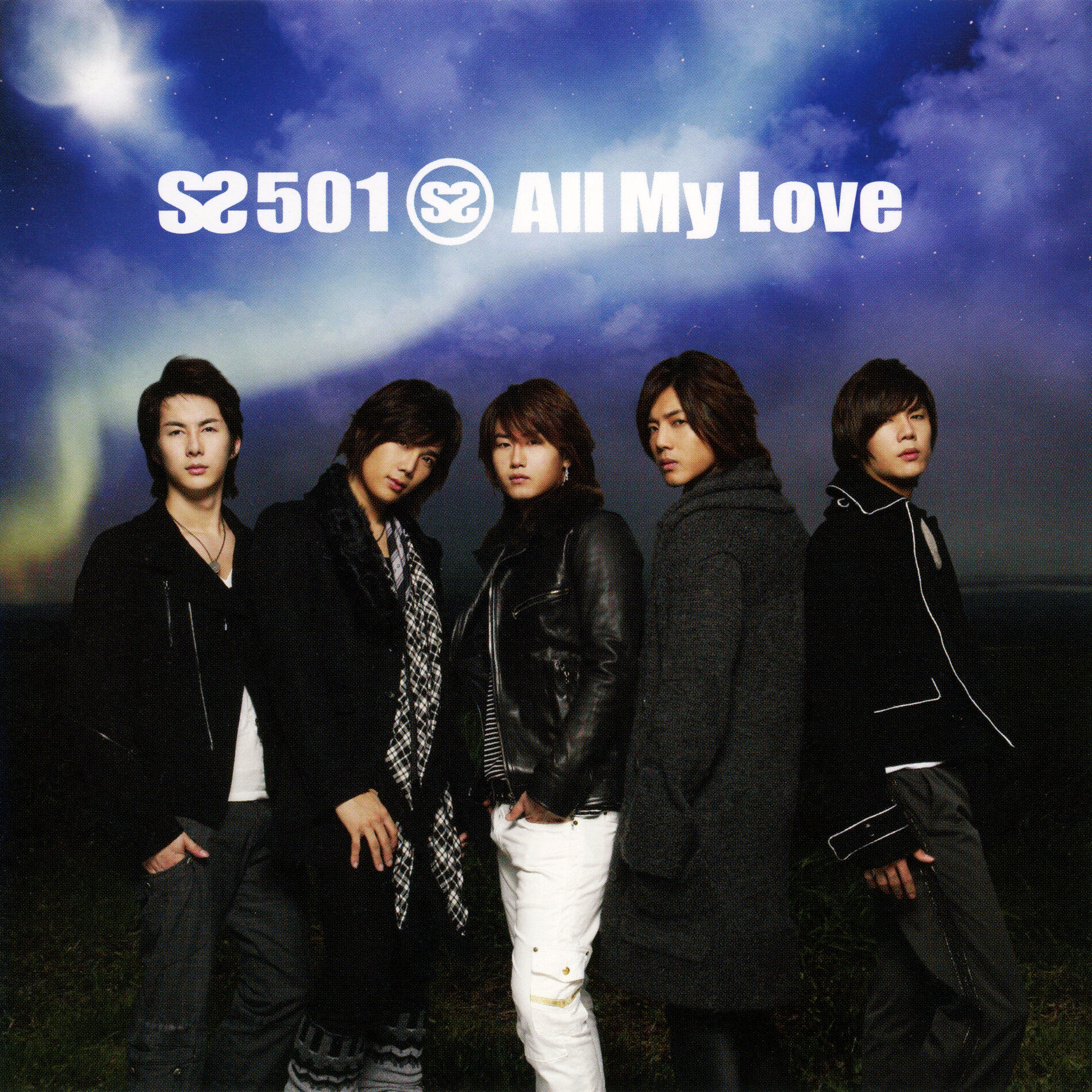 Album cover of Believe in Love