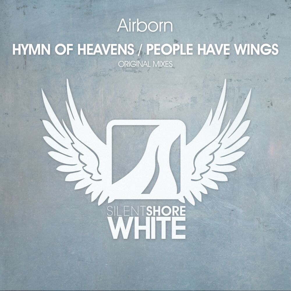 Picture of Hymn of Heavens / People Have Wings EP