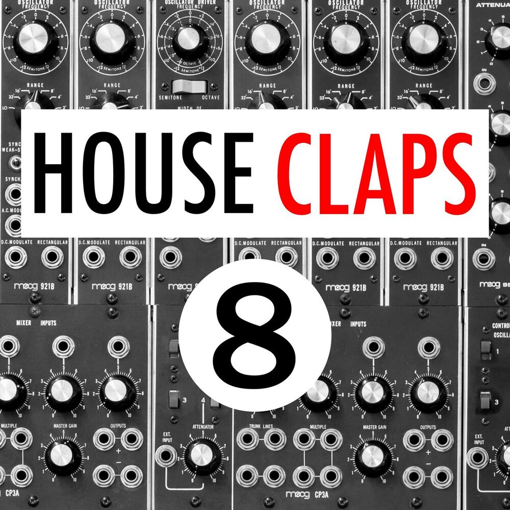 Picture of House Claps 8