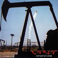 Cover of Corporation$