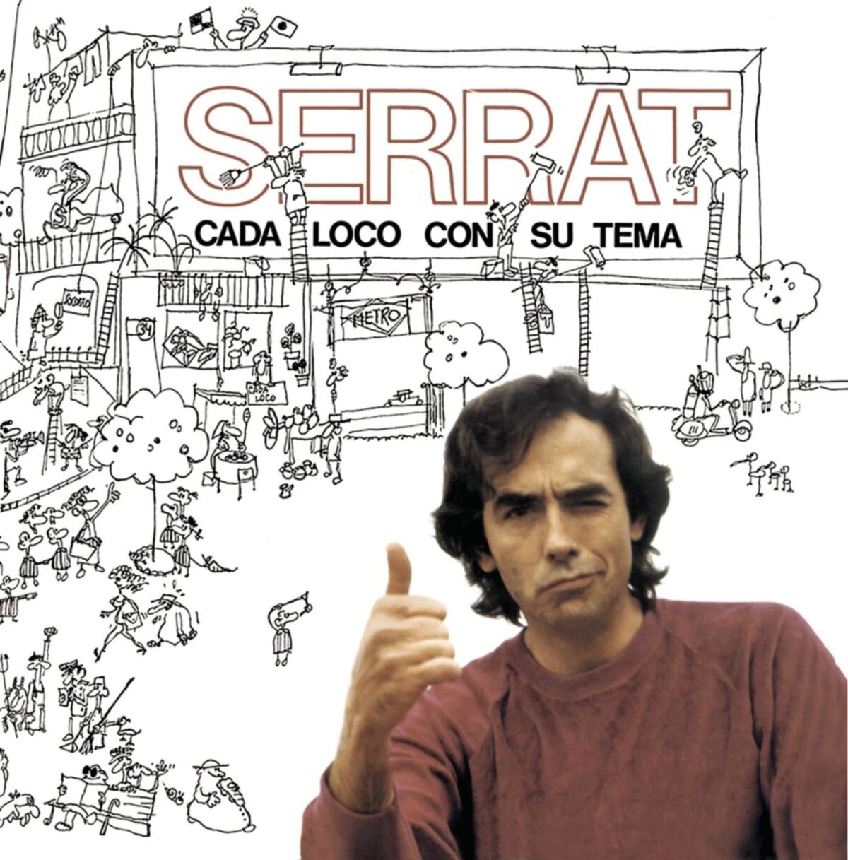 Album cover of Sinceramente Tuyo
