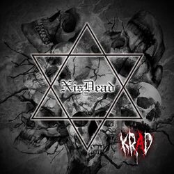 Cover of XisDead