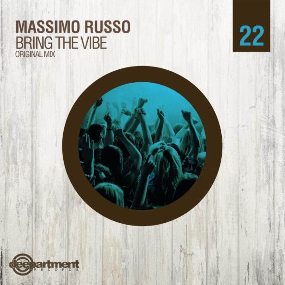 Picture of Bring the Vibe