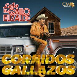 Cover of Corridos Gallazos