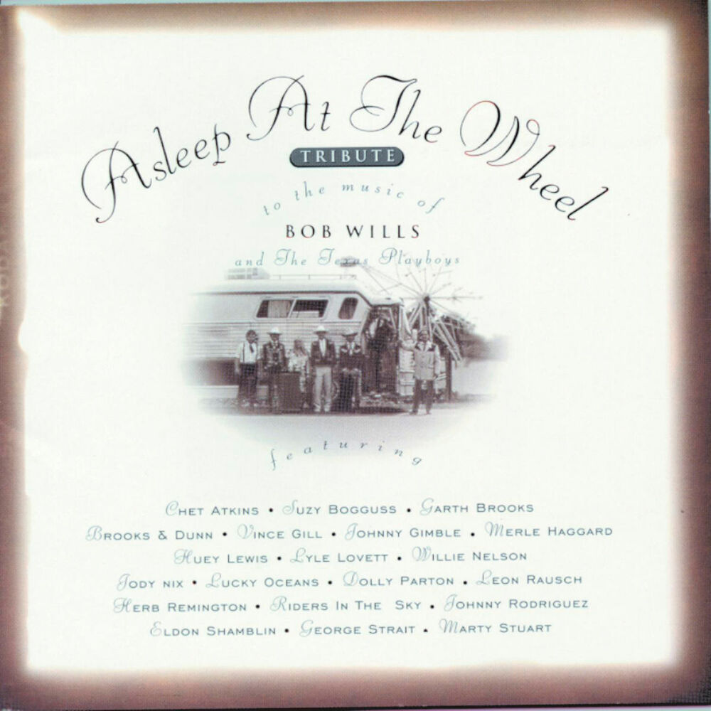 Picture of Tribute To The Music Of Bob Wills