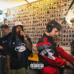 Cover of 10Ten