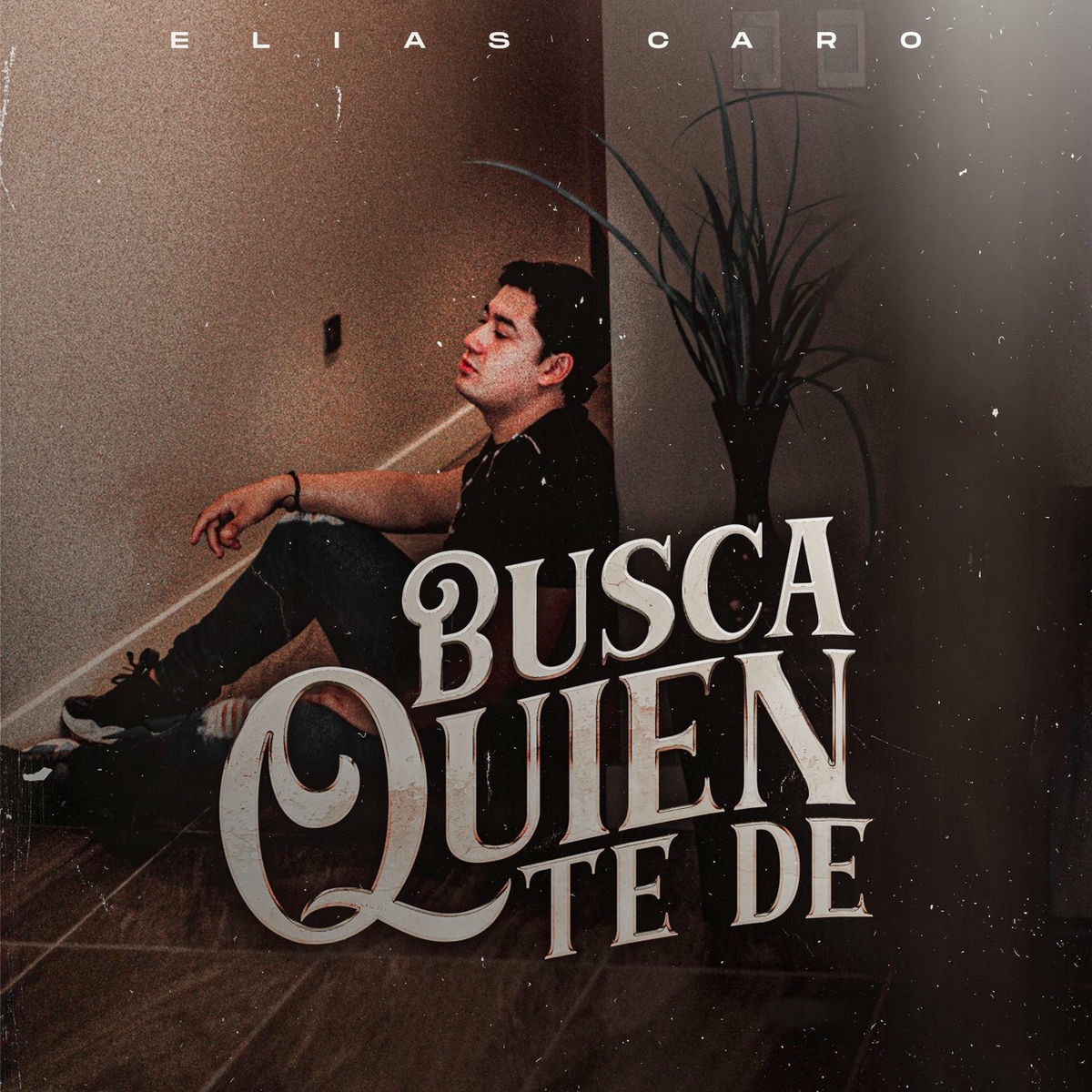 Album cover of Busca Quien Te De
