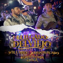 Cover of El Legado Del Viejo
