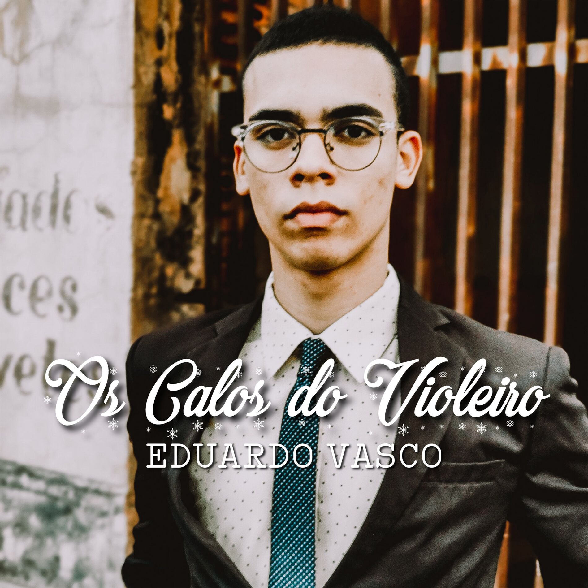 Album cover of Os Calos do Violeiro