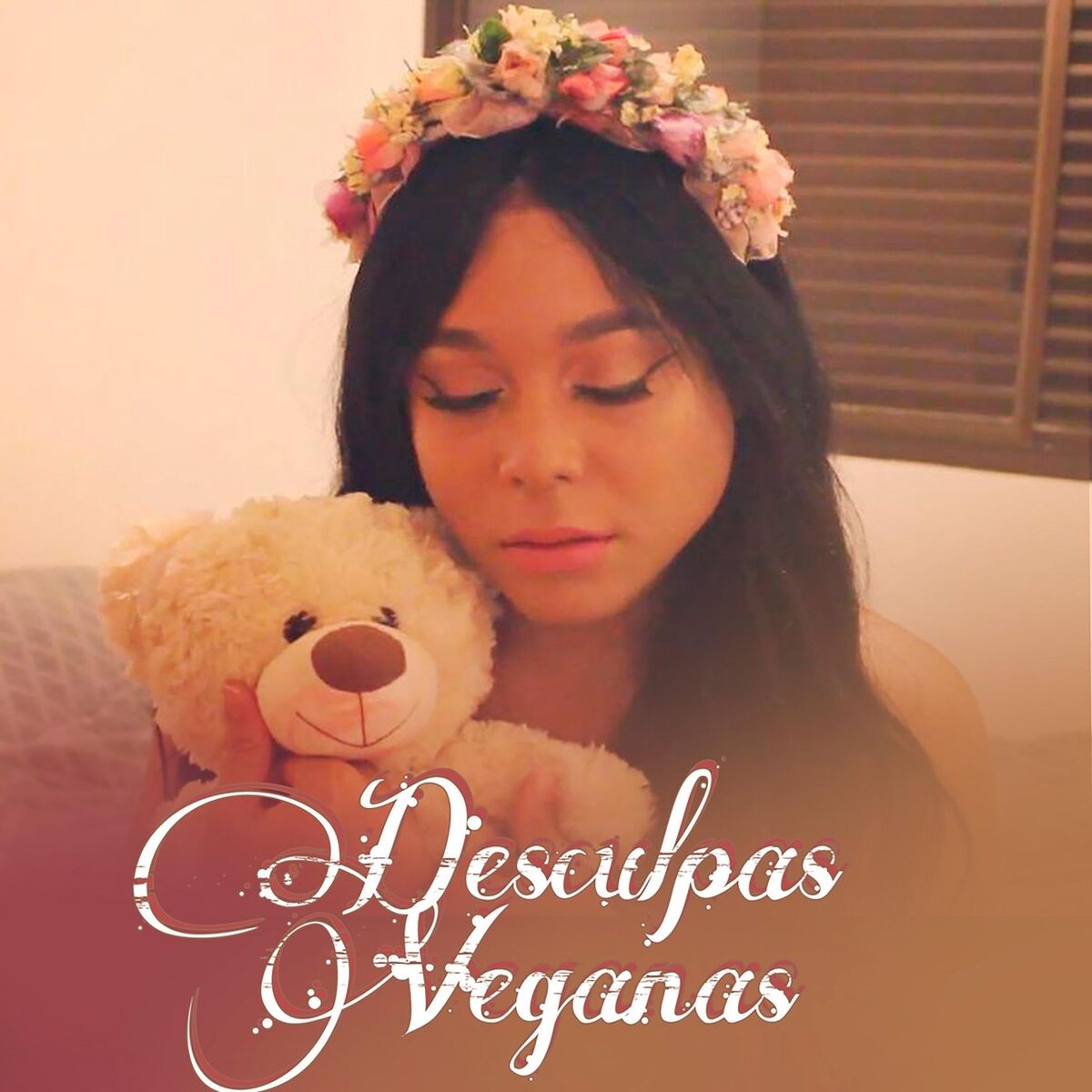 Album cover of Desculpas Veganas