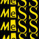 Mess by D.N.A album cover