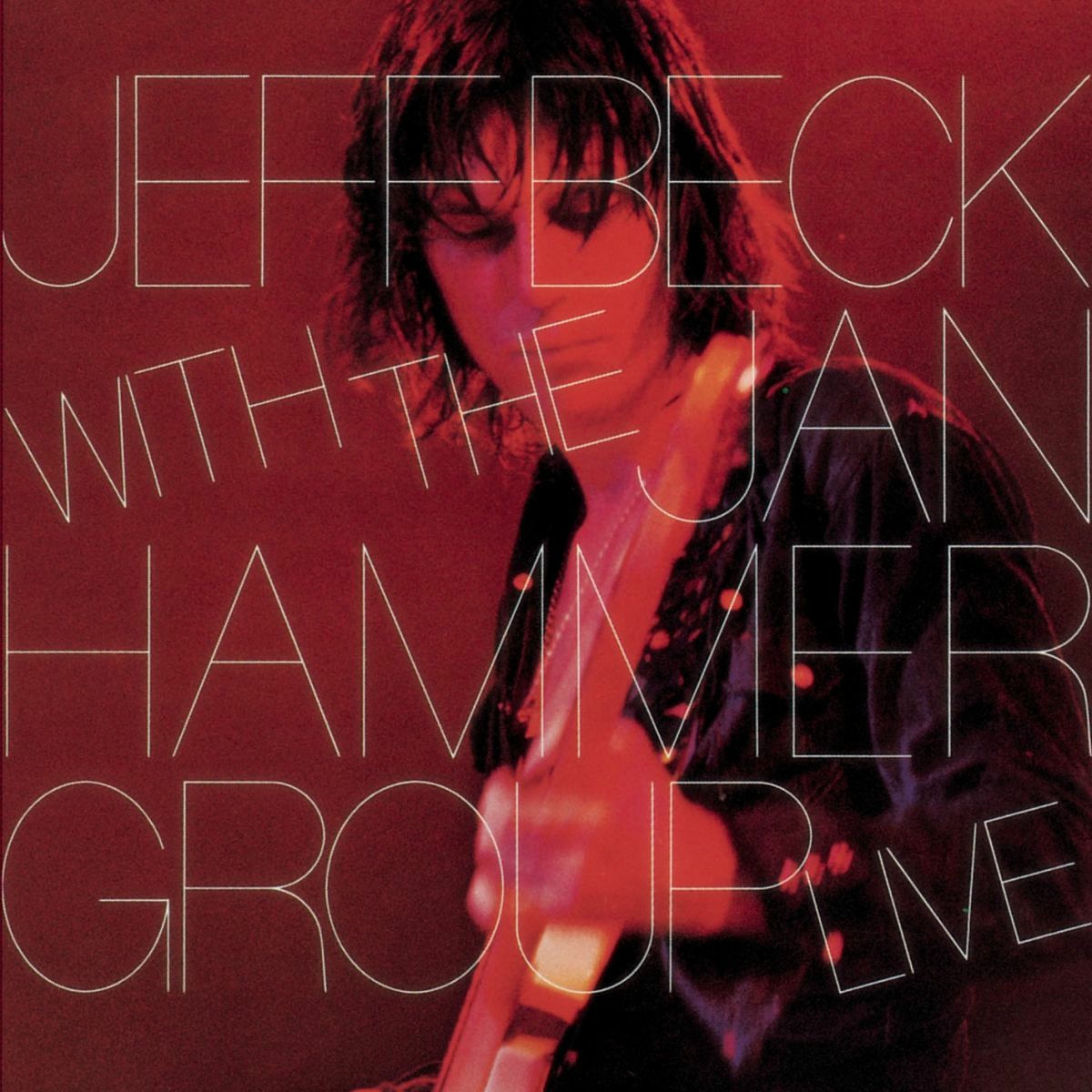(CD)Live and Exclusive From The Grammy Museum／Jeff Beck Play Live and Exclusive from The Grammy Museum by Jeff Beck
