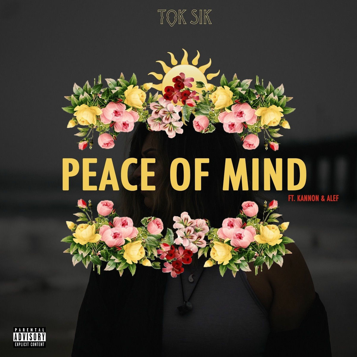 Album cover of Peace Of Mind