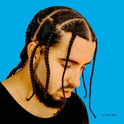 Cover of Don't Worry