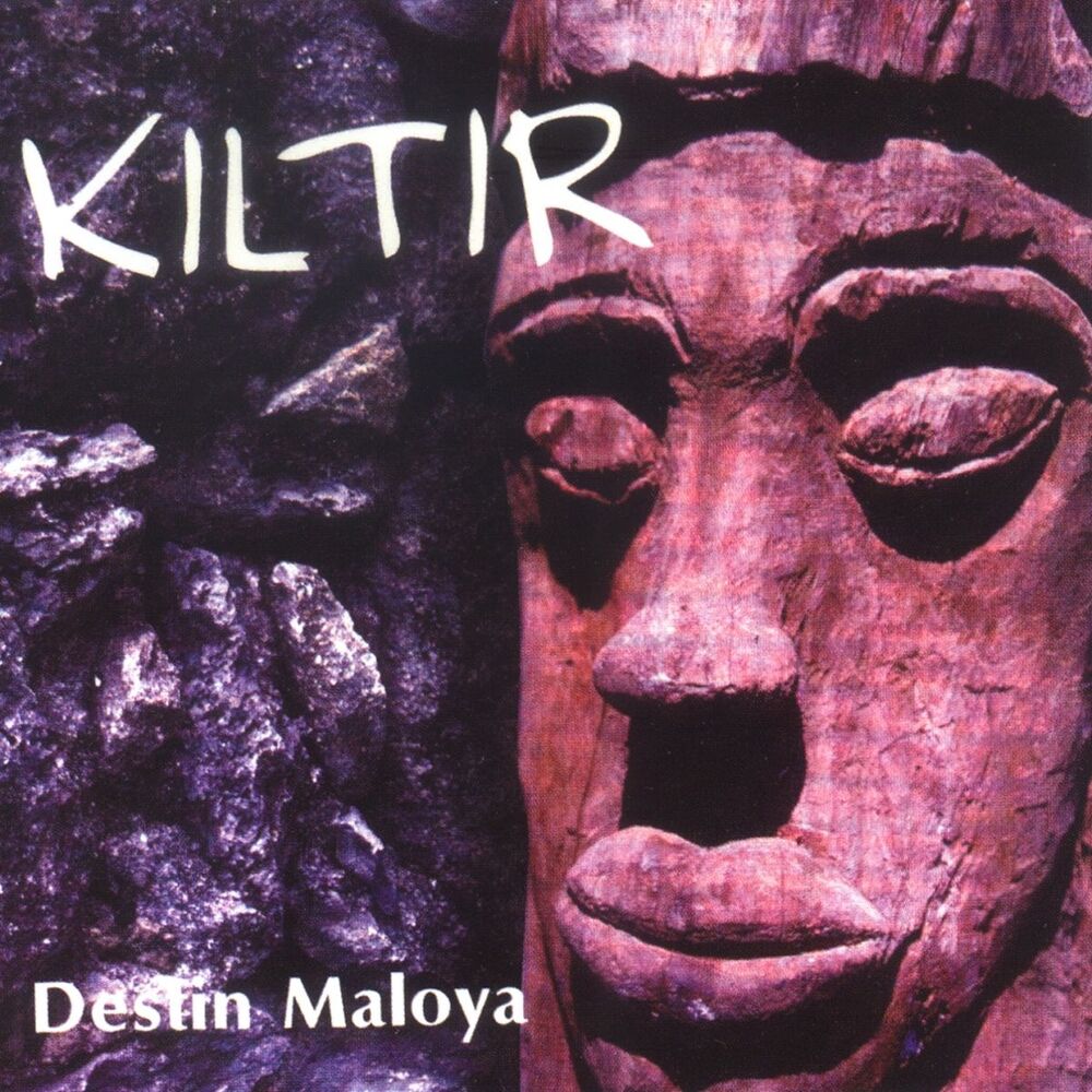 Picture of Destin Maloya
