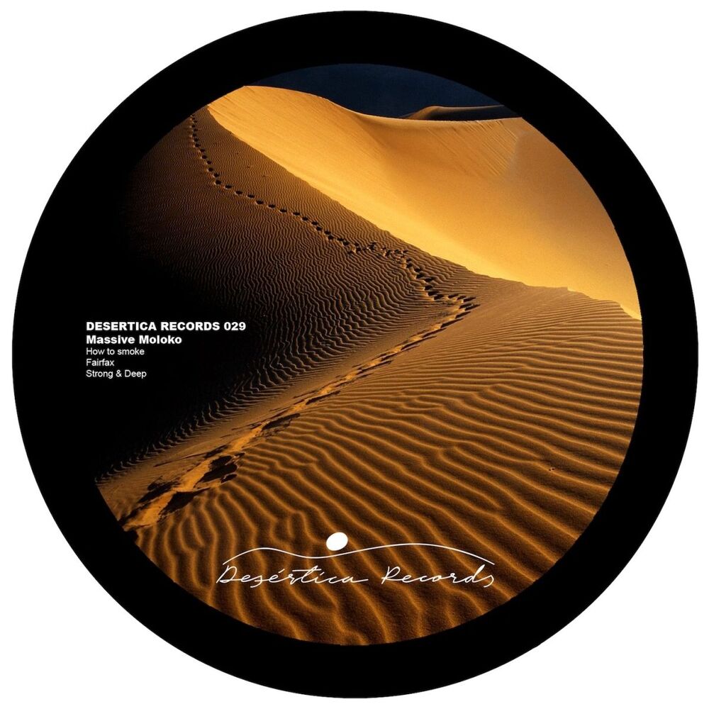 Picture of Discovery Grooves