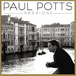 Cover of Passione