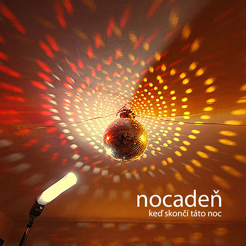 Picture of Ked Skonci Tato Noc