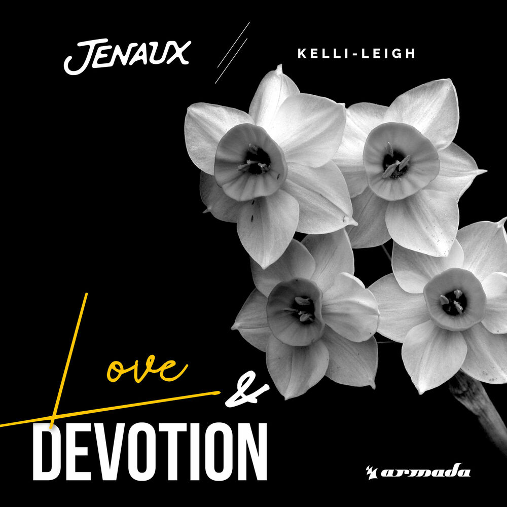 Picture of Love & Devotion