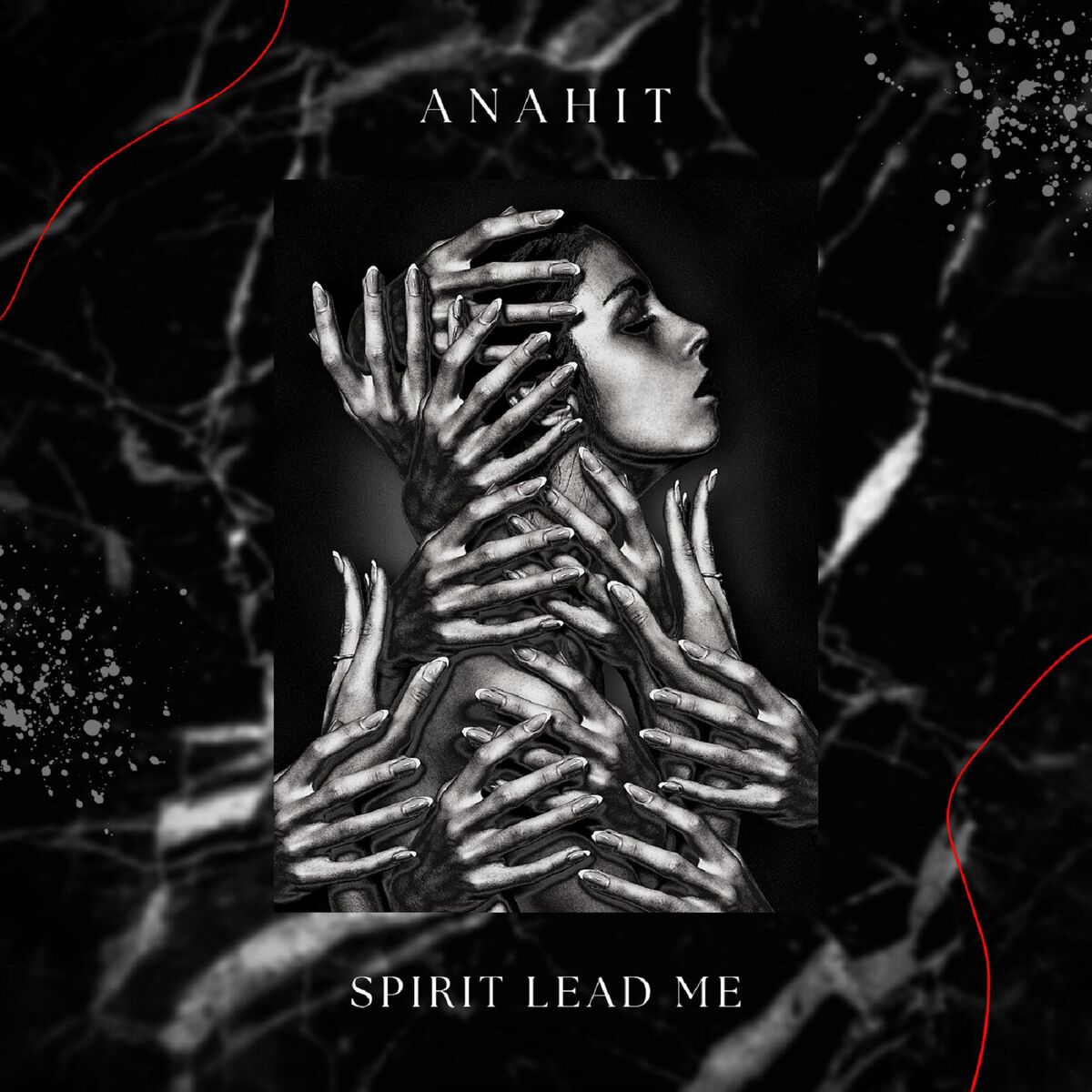 Album cover of Spirit lead me