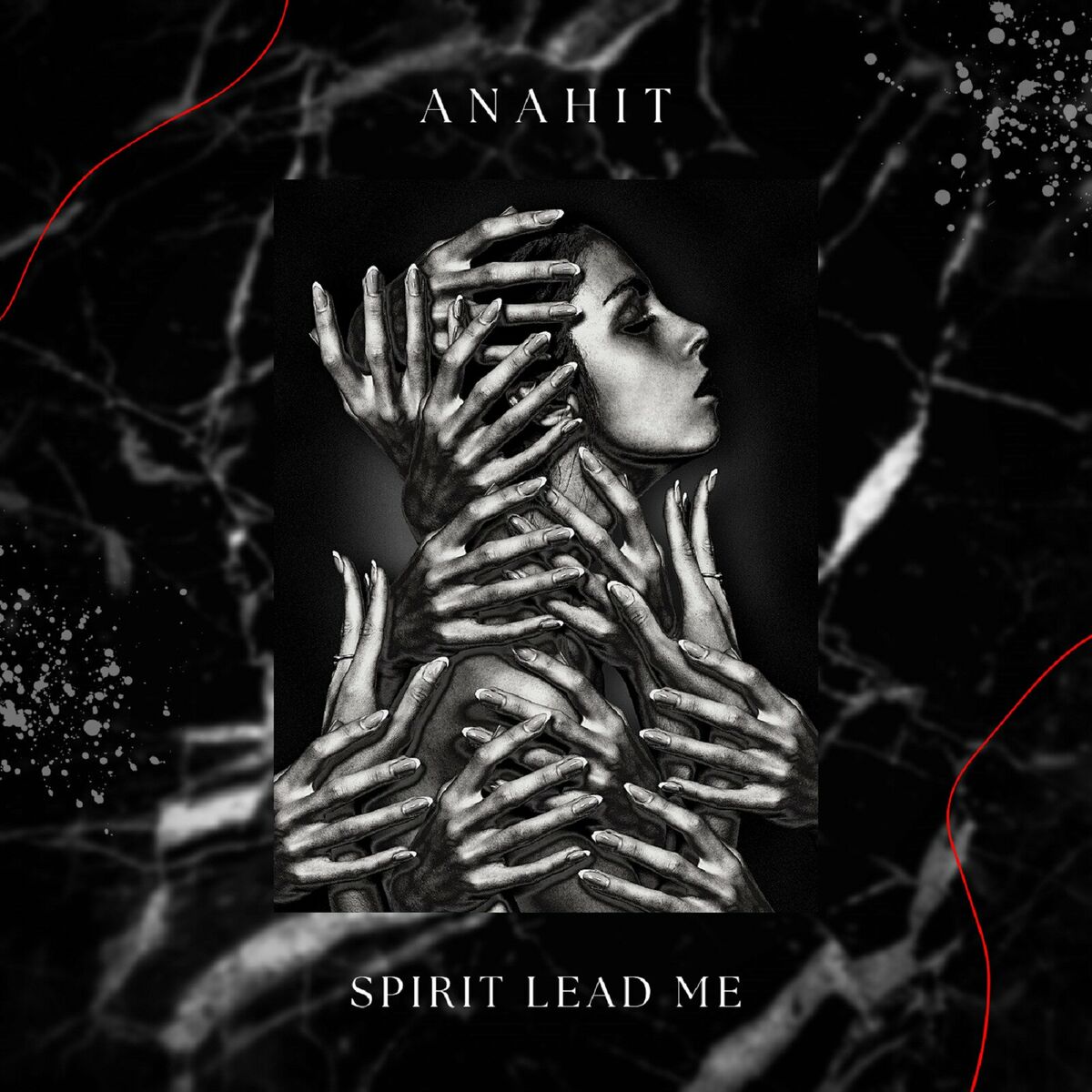 Album cover of Spirit lead me