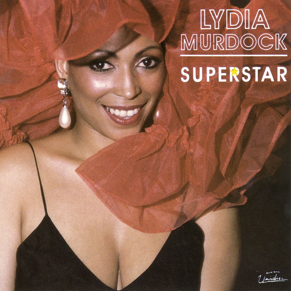 Album cover of Superstar