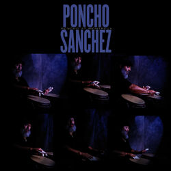 Cover of Poncho At Montreux