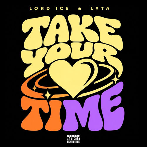 Take Your Time