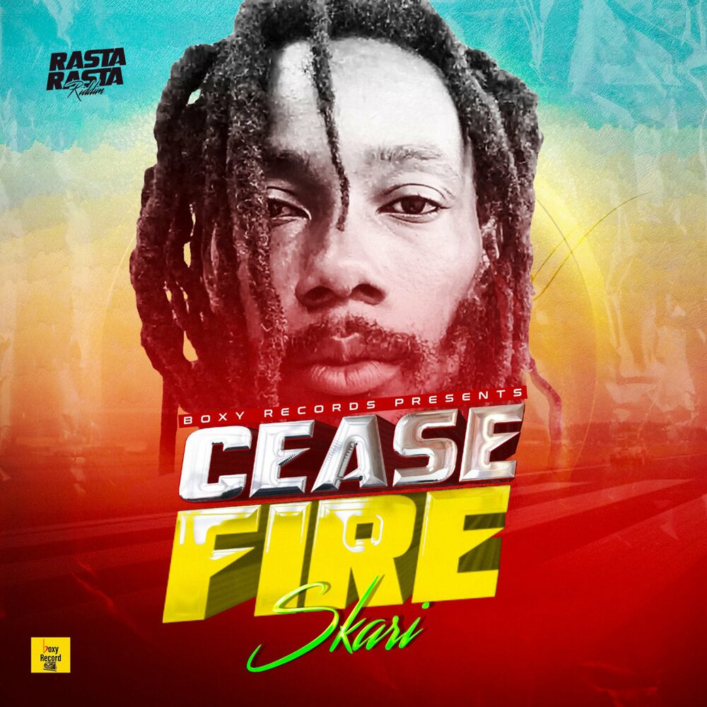 Picture of Cease Fire