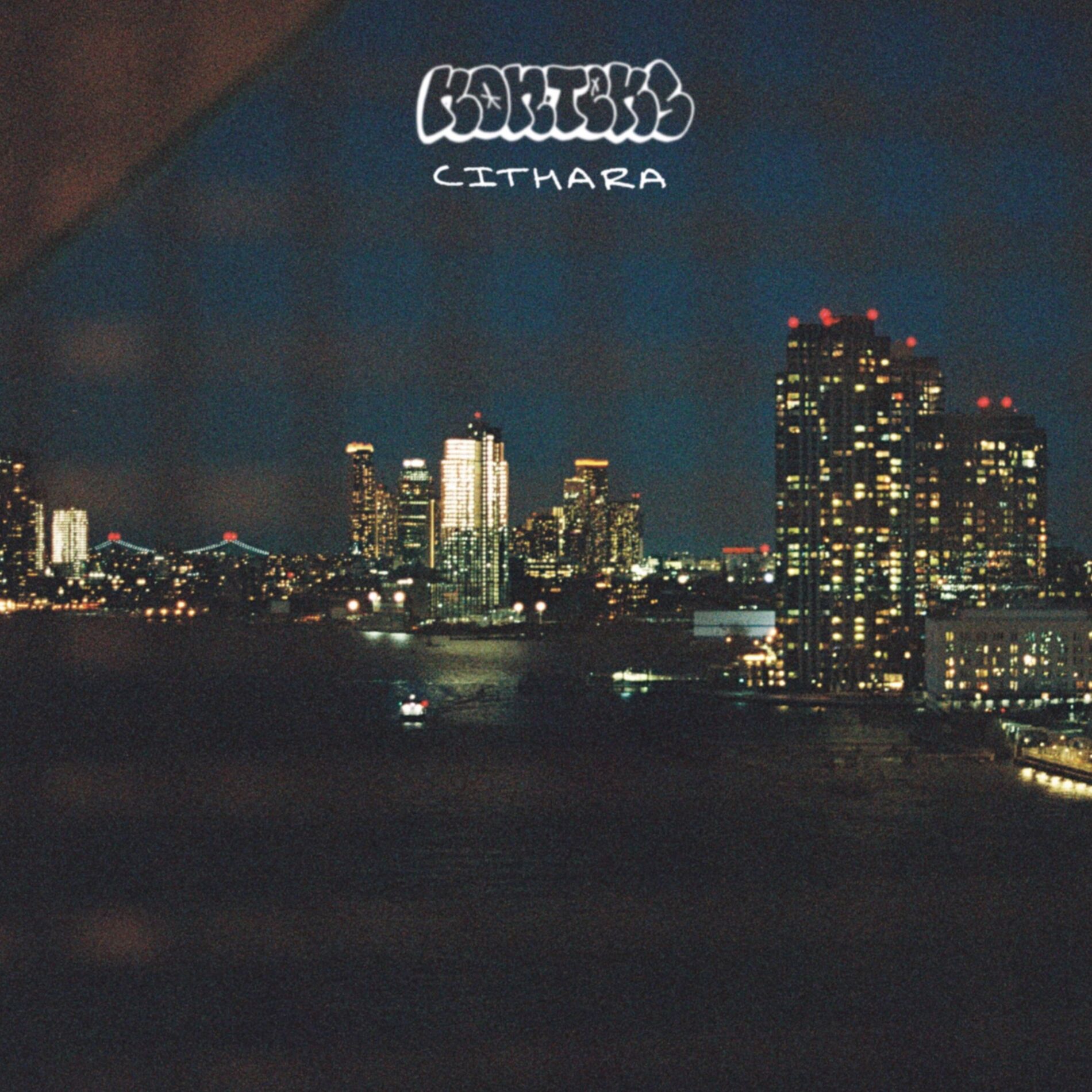 Album cover of Cithara
