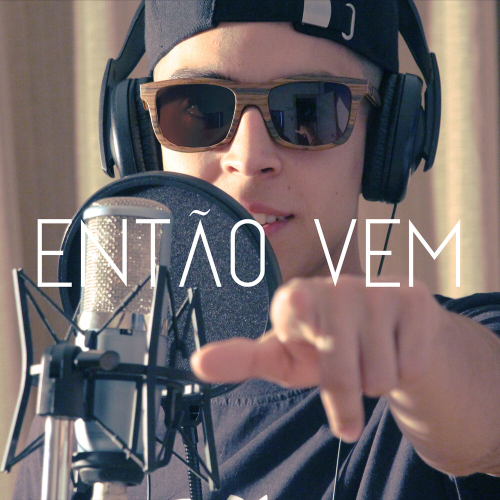 Picture of Então Vem