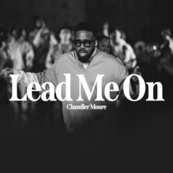 Cover of Lead Me On