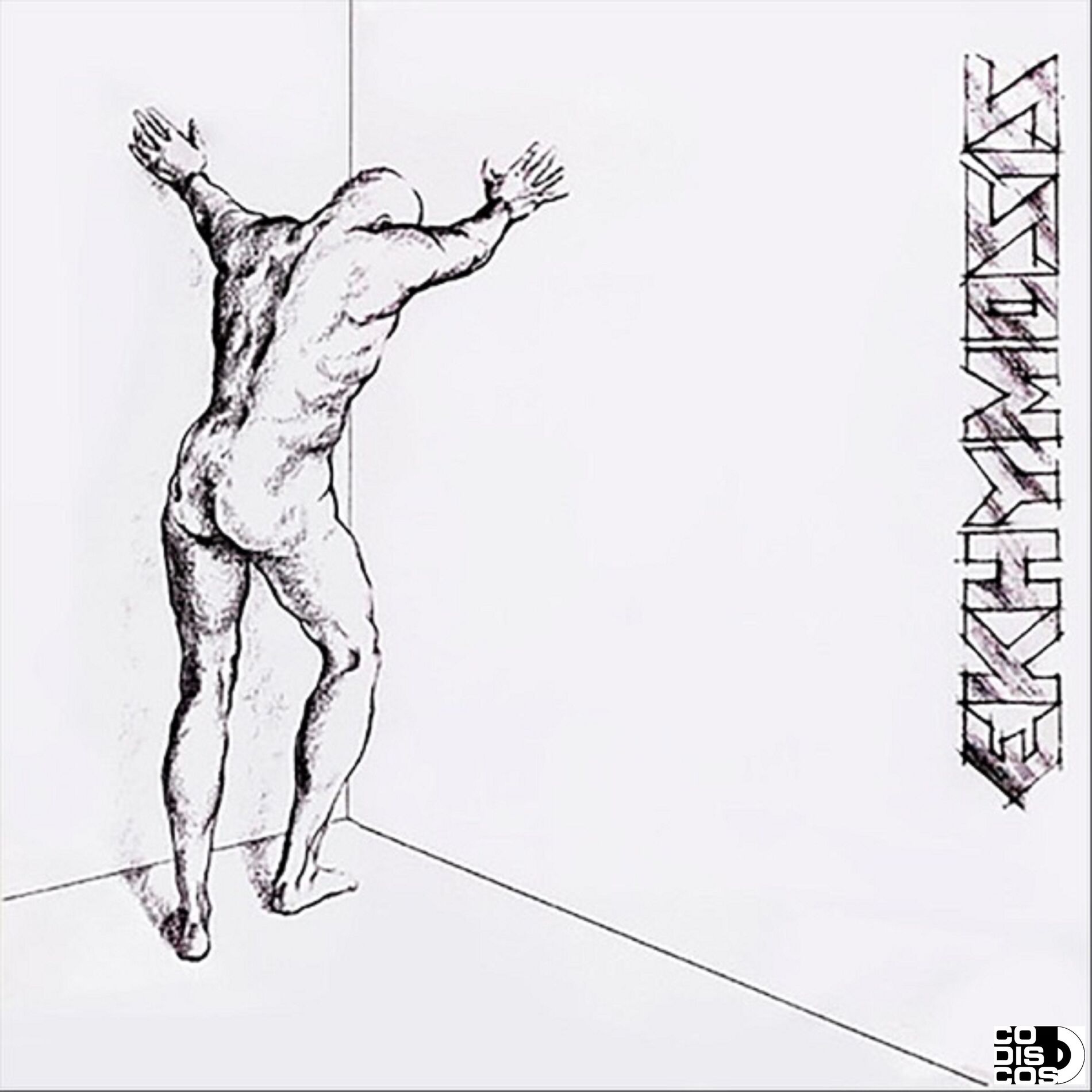 Album cover of De Rodillas