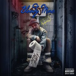 Cover of Min Shit