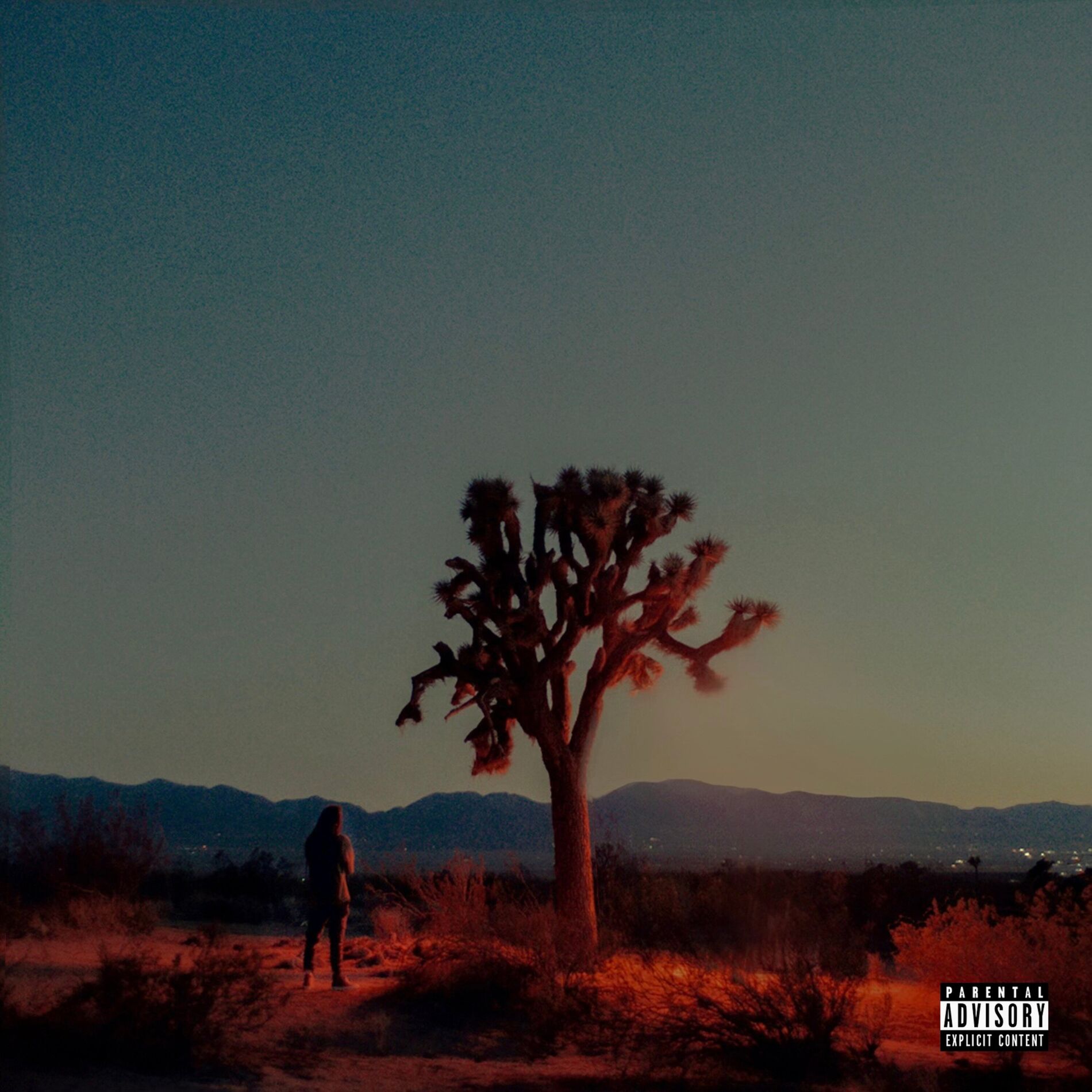 Album cover of Serious Time