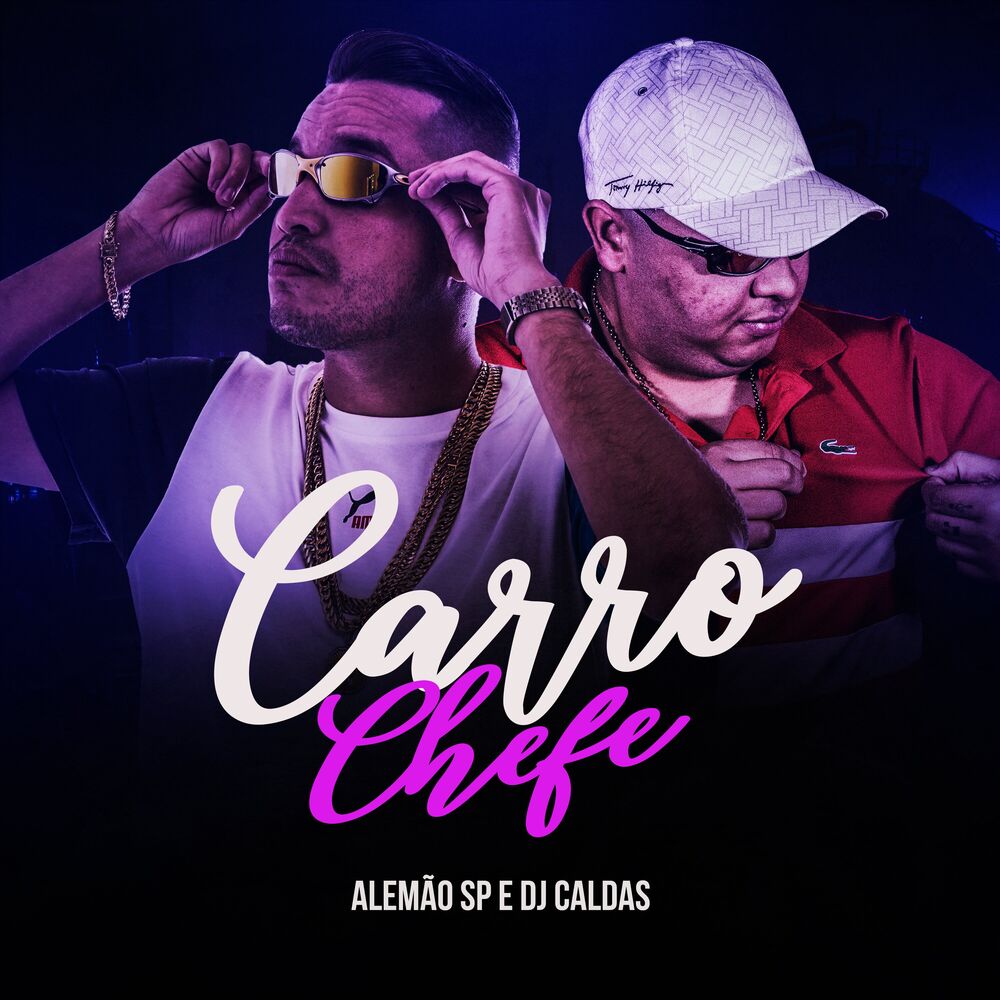 Picture of Carro Chefe